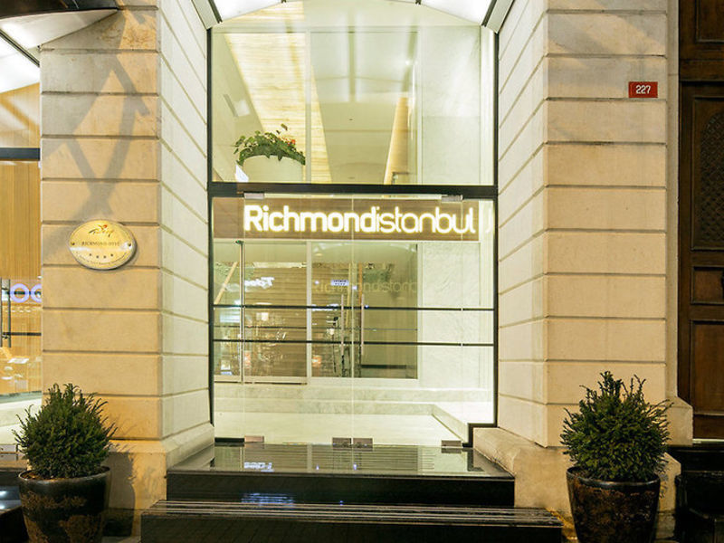 Richmond Hotel