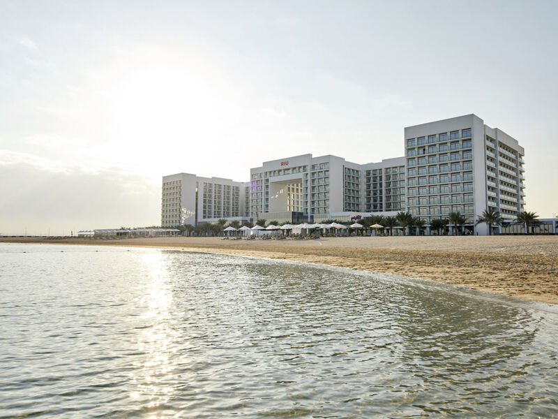 Riu Dubai