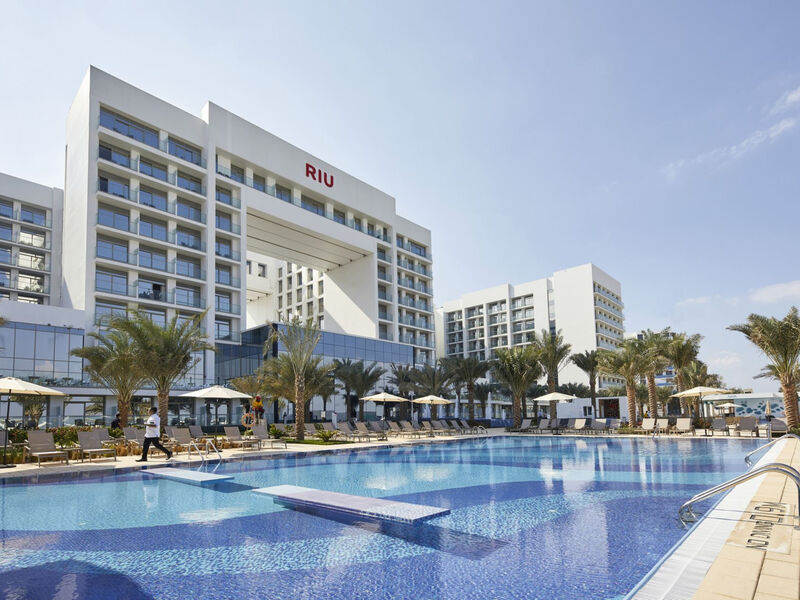 Riu Dubai