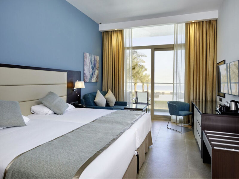 Riu Dubai