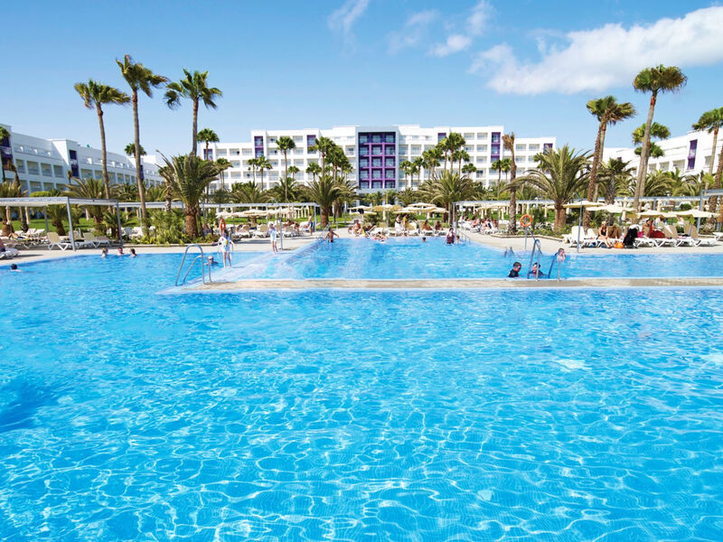 Riu Gran Canaria