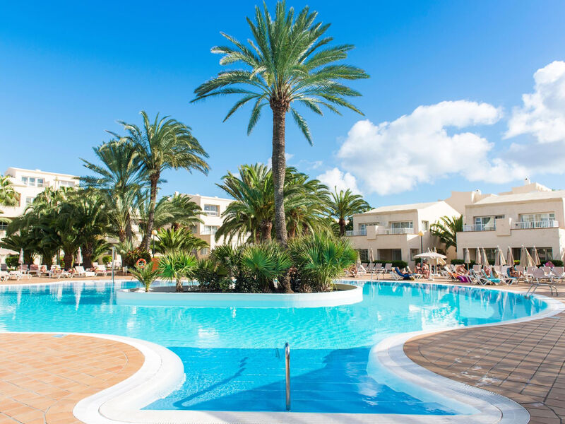 Riu Oliva Beach Resort