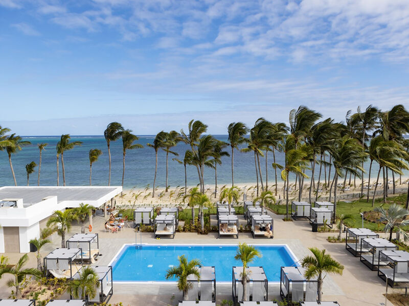 Riu Palace Mauritius