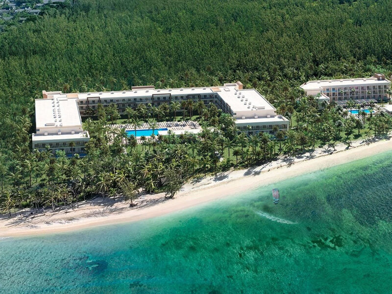 Riu Palace Mauritius