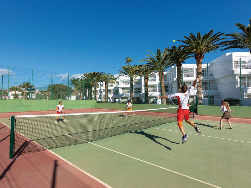 Riu Paraiso Lanzarote