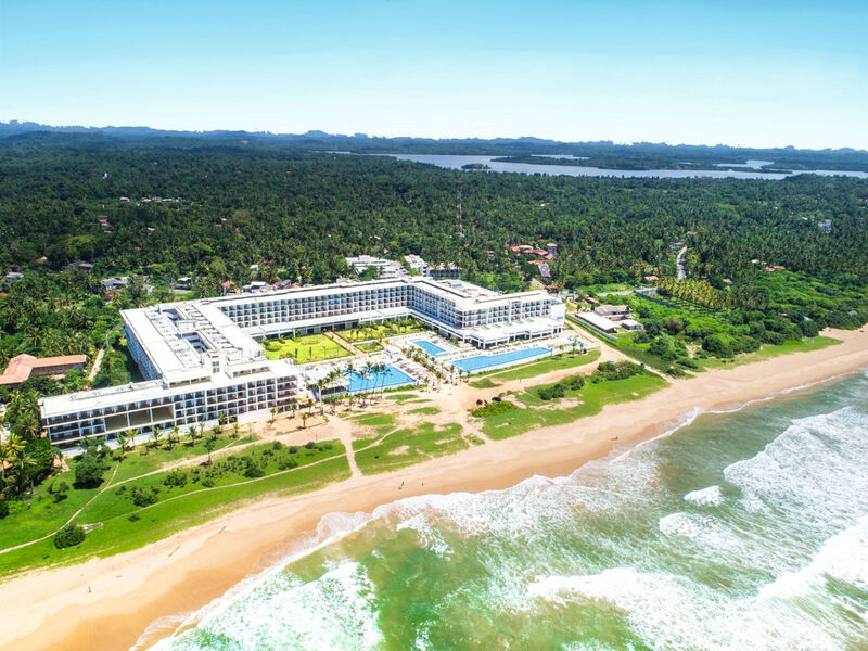 Riu Sri Lanka