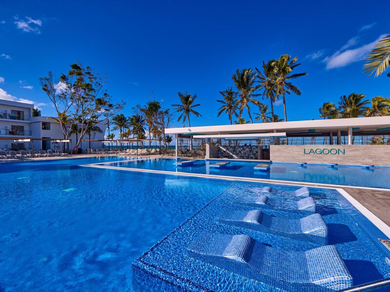 Riu Turquoise