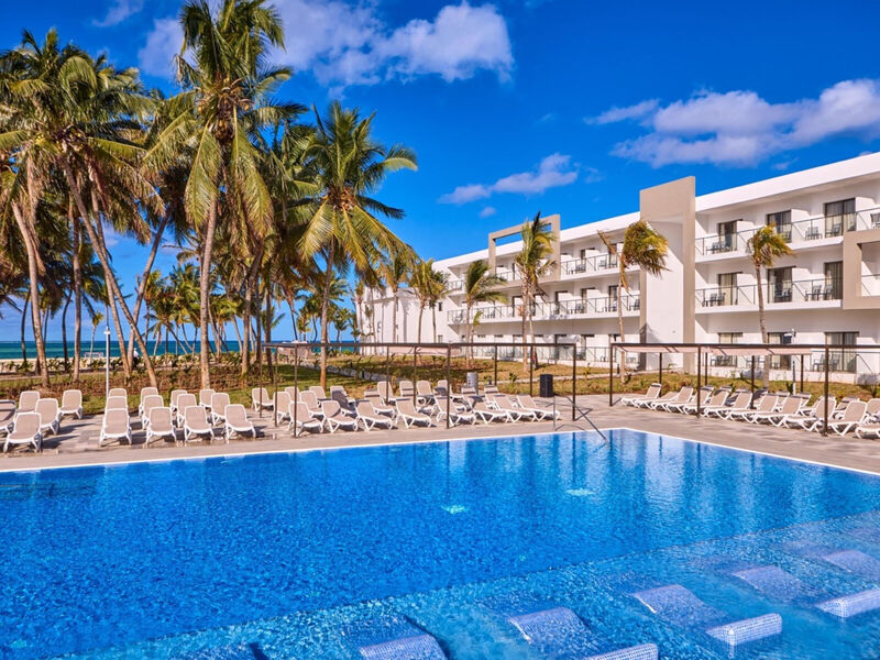 Riu Turquoise