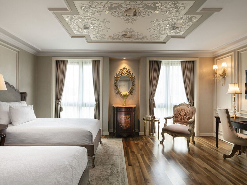 Rixos Pera Istanbul