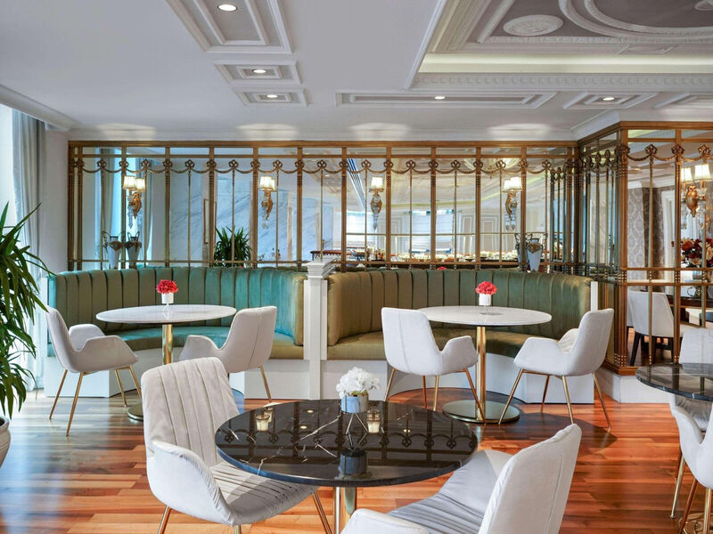 Rixos Pera Istanbul