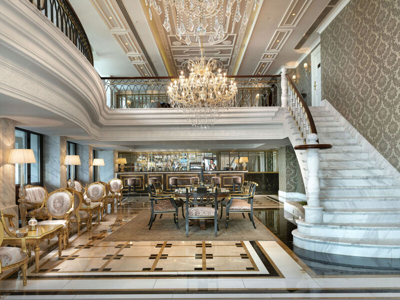 Rixos Pera Istanbul