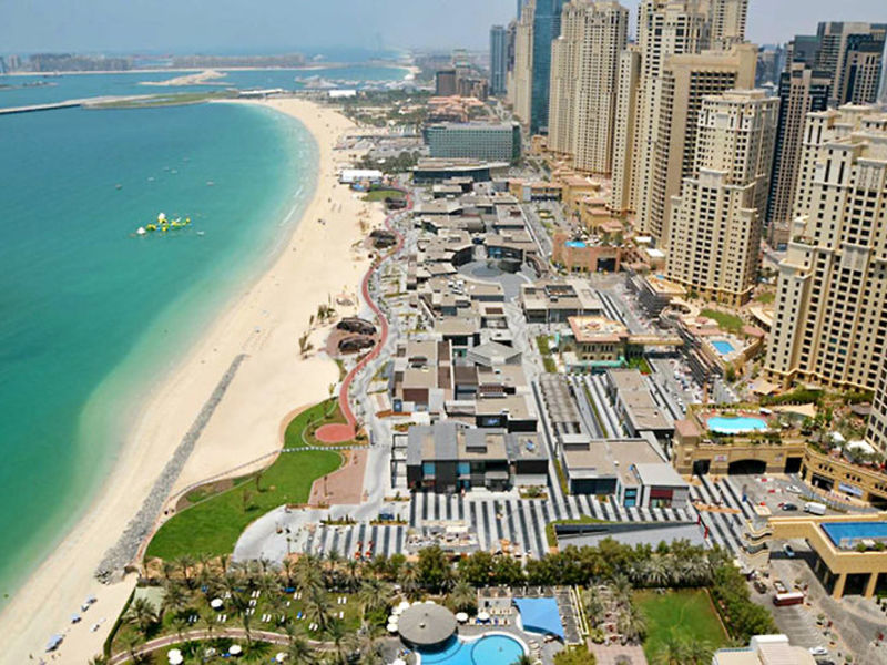 Rixos Premium Dubai