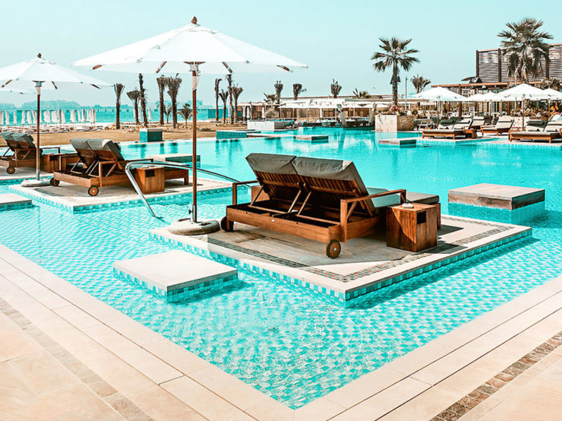 Rixos Premium Dubai