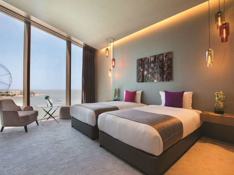 Rixos Premium Dubai