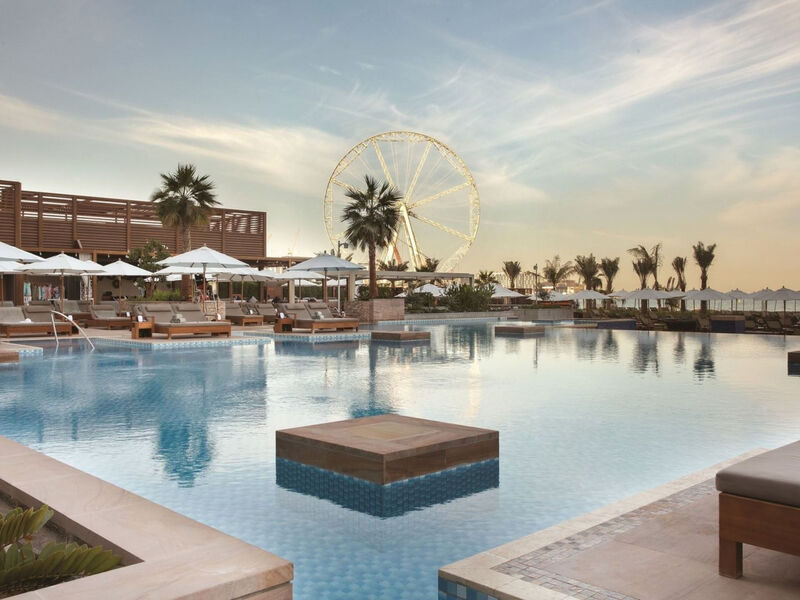 Rixos Premium Dubai