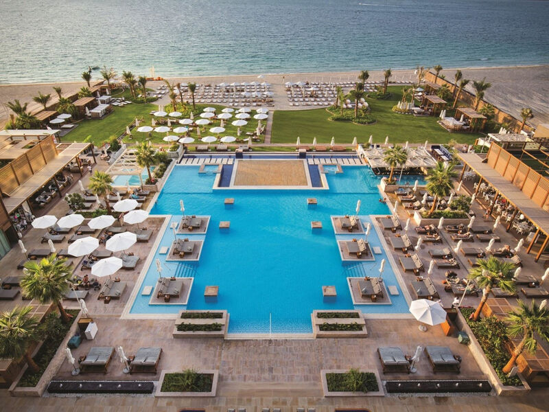 Rixos Premium Dubai