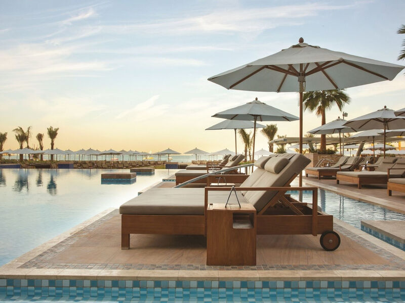 Rixos Premium Dubai