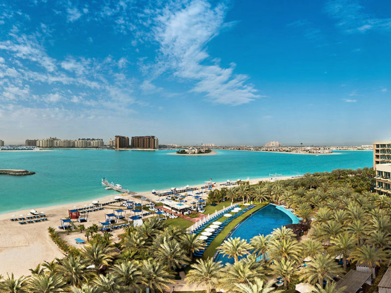 Rixos The Palm Dubai