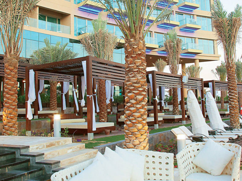 Rixos The Palm Dubai