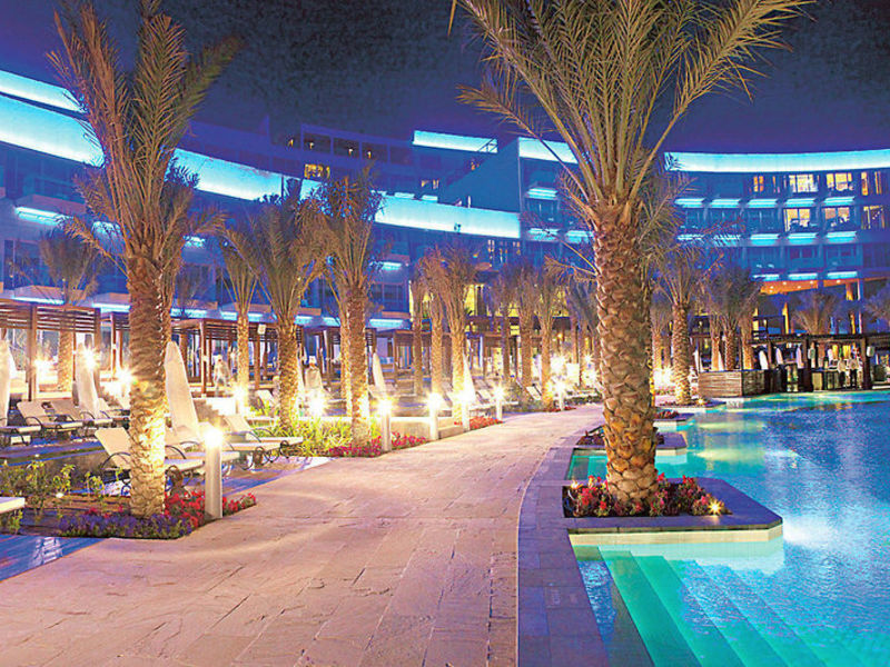 Rixos The Palm Dubai