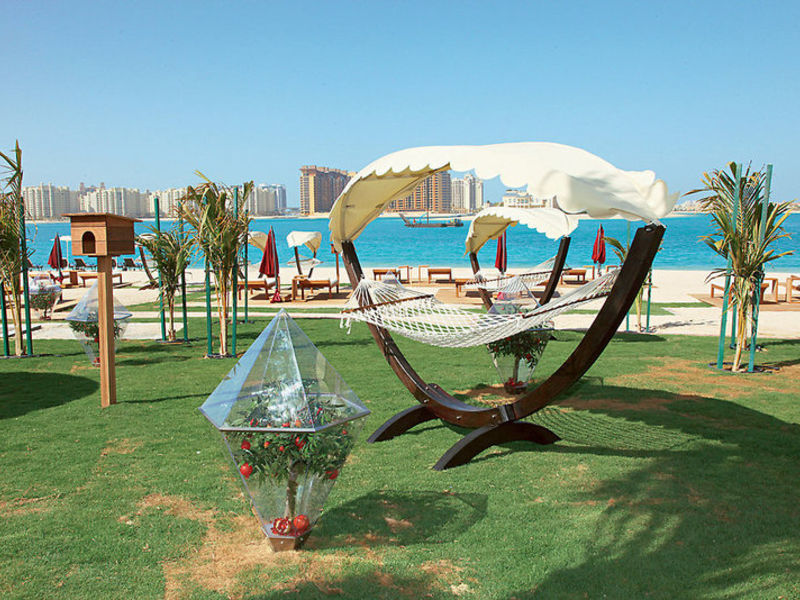 Rixos The Palm Dubai