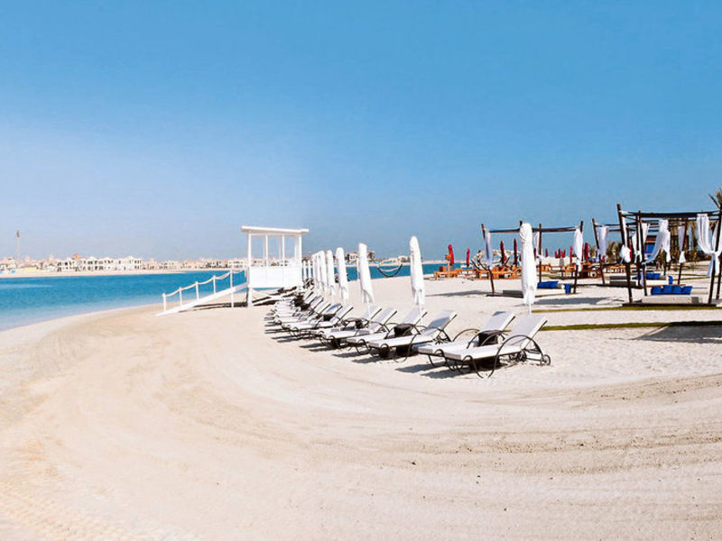 Rixos The Palm Dubai