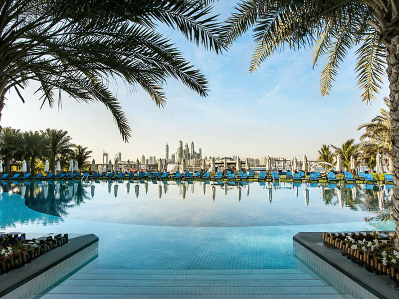 Rixos The Palm Dubai