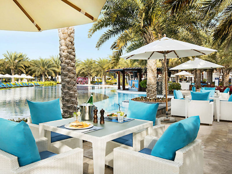 Rixos The Palm Dubai