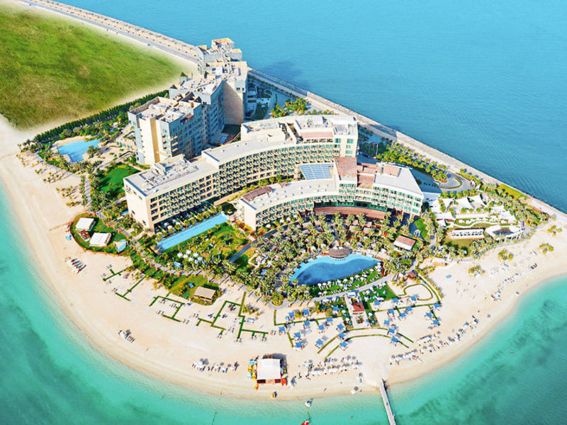 Rixos The Palm Dubai