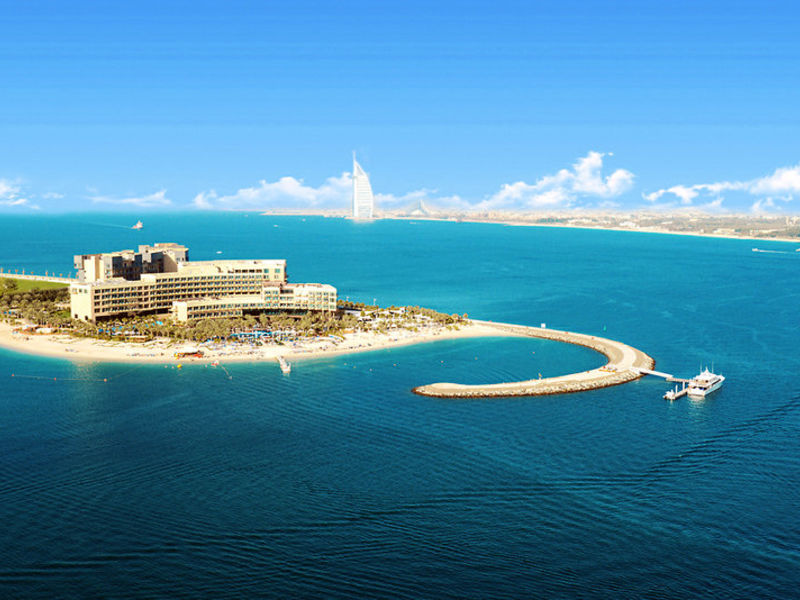 Rixos The Palm Dubai