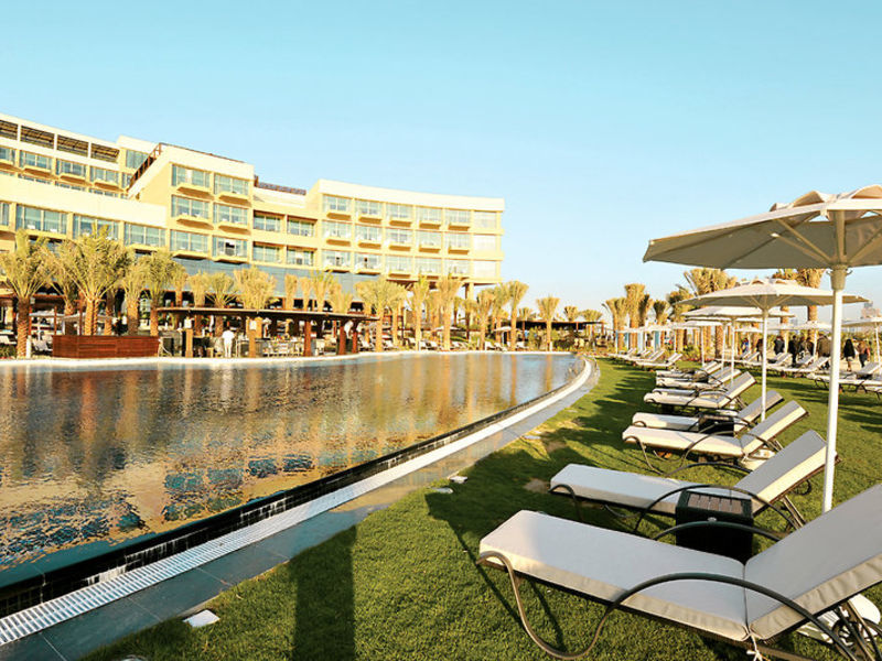 Rixos The Palm Dubai