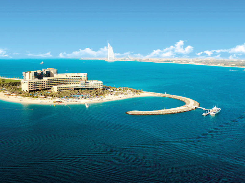 Rixos The Palm Dubai