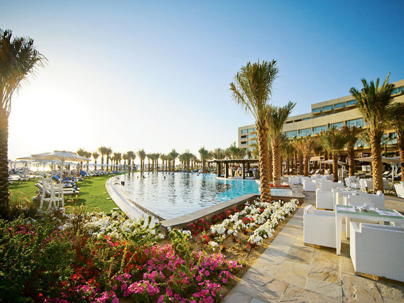 Rixos The Palm Dubai