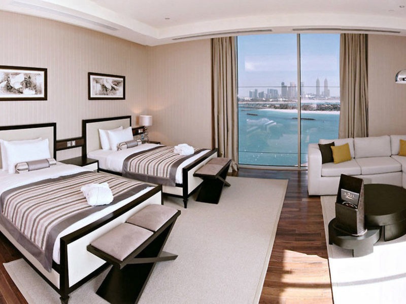 Rixos The Palm Jumeirah Dubai