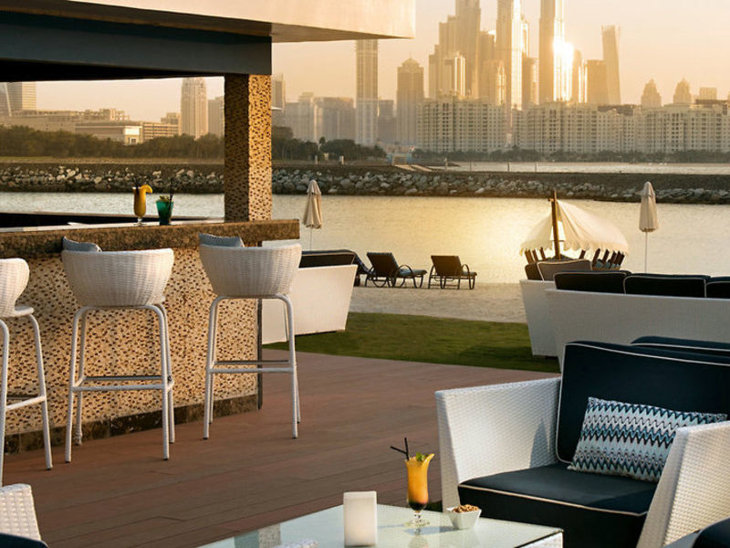 Rixos The Palm Jumeirah Dubai