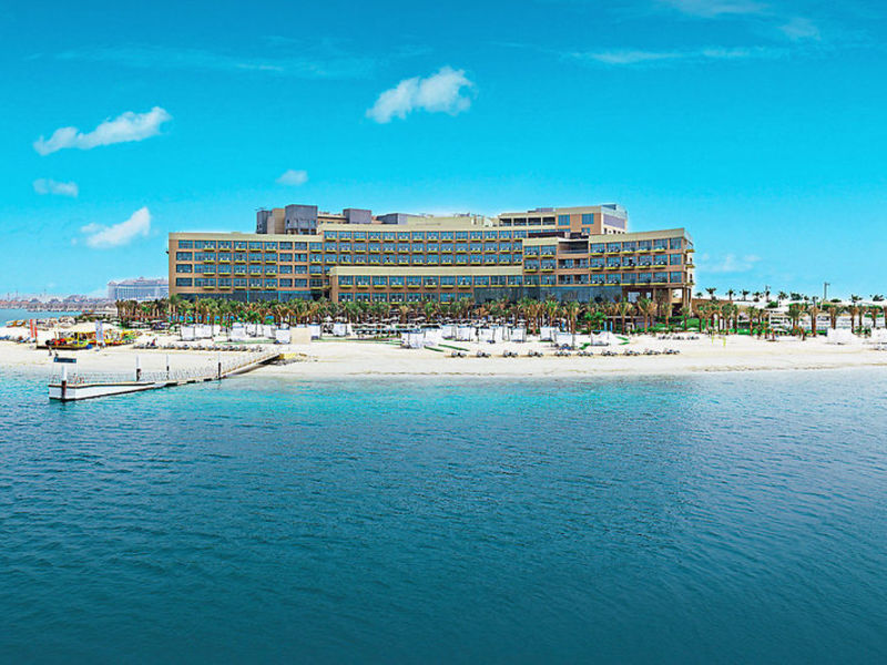 Rixos The Palm Jumeirah Dubai