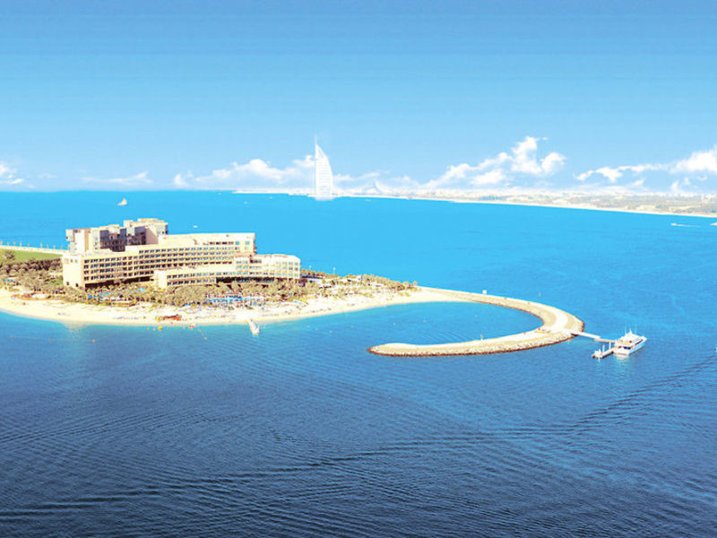 Rixos The Palm Jumeirah Dubai