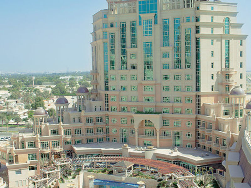 Roda Al Murooj Downtown Dubai