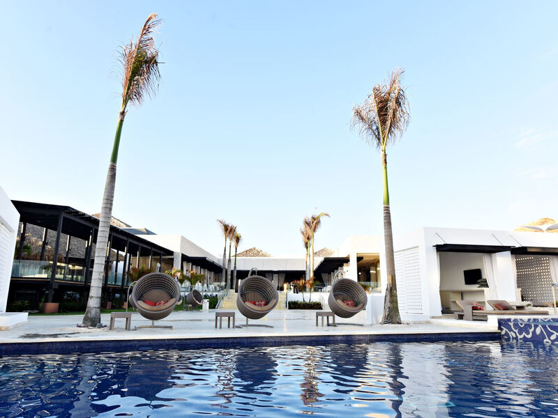 Royalton Chic Punta Cana Resort &Amp; Spa