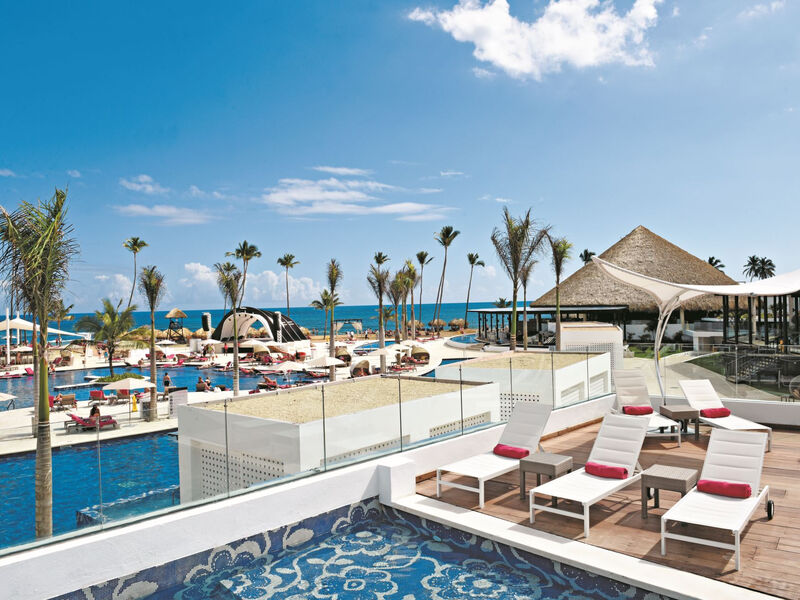 Royalton Chic Punta Cana Resort &Amp; Spa