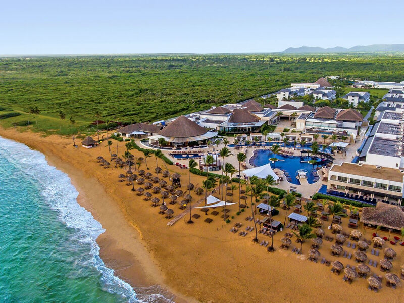 Royalton Chic Punta Cana Resort &Amp; Spa