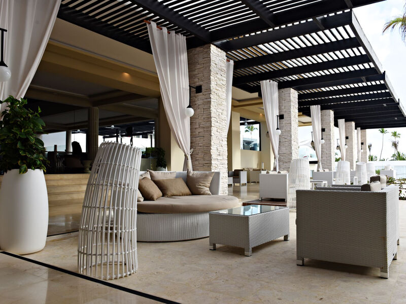 Royalton Chic Punta Cana Resort &Amp; Spa