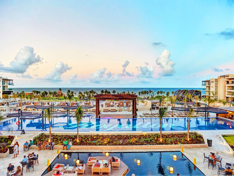 Royalton Riviera Cancun