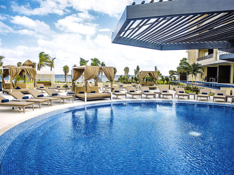 Royalton Riviera Cancun