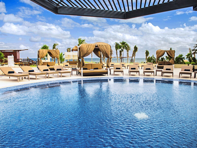 Royalton Riviera Cancun