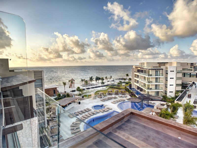 Royalton Riviera Cancun