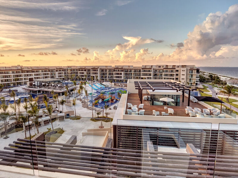 Royalton Riviera Cancun