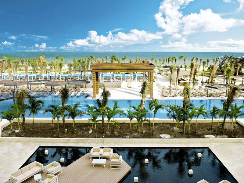 Royalton Riviera Cancun