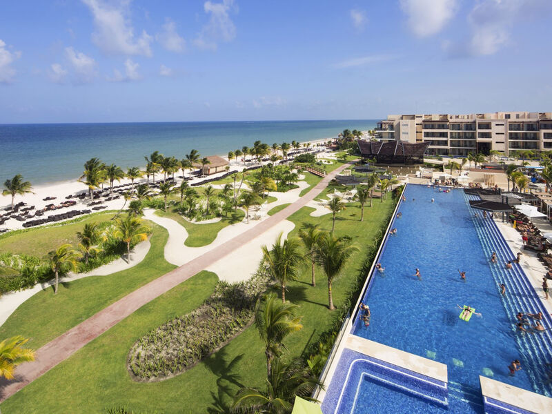 Royalton Riviera Cancun