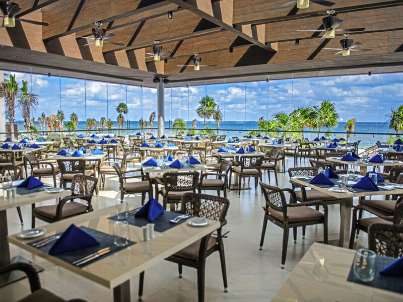 Royalton Riviera Cancun